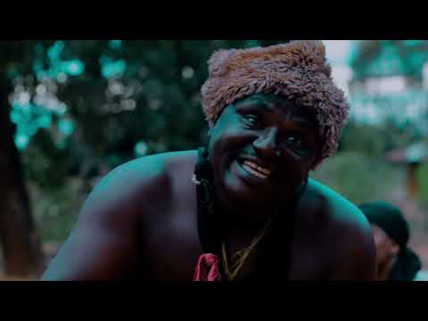 Chocha Star Ft Puto Pulizo - WAKWELE (Prod: Siano Mikono) Official video