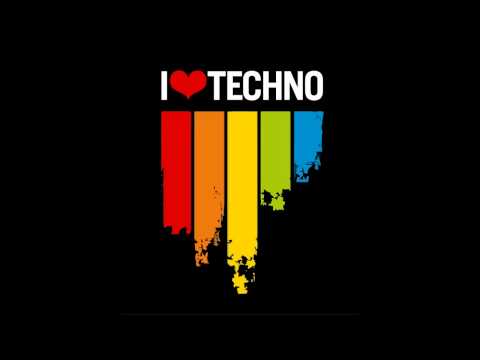 IIO Veracocha - Carte Rapture (Caly Phornia Bootleg Mix) [HD]