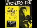 Wreckless Eric: At The Shop! 1990