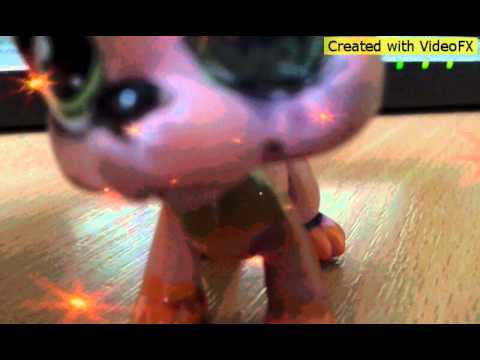 Lps:Music Video "Метафетамир"