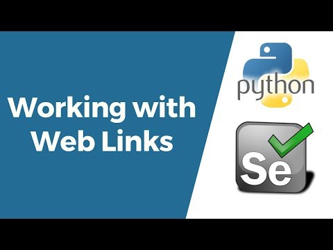 Selenium with Python Tutorial 1 Installing Python Selenium Pycharm IDE