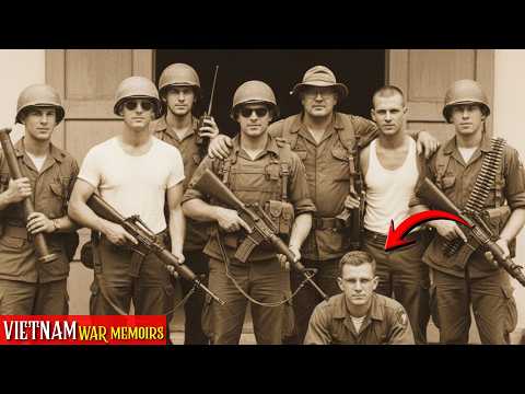 Battle of Hue City 1968: 26 Days of Urban Hell During the Tet Offensive