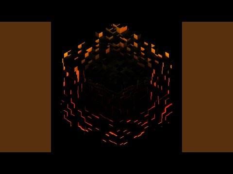 C418 - Beginning 2 cover