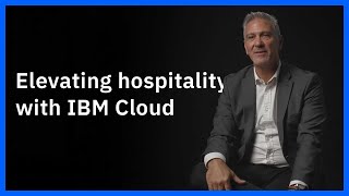 Transforming digital channels to elevate hospitality