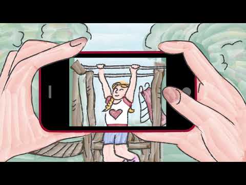 CNB Bank - Watercolor Commercial