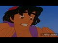 Aladdin 2 Return Of Jafar Royal Announcement Fandub