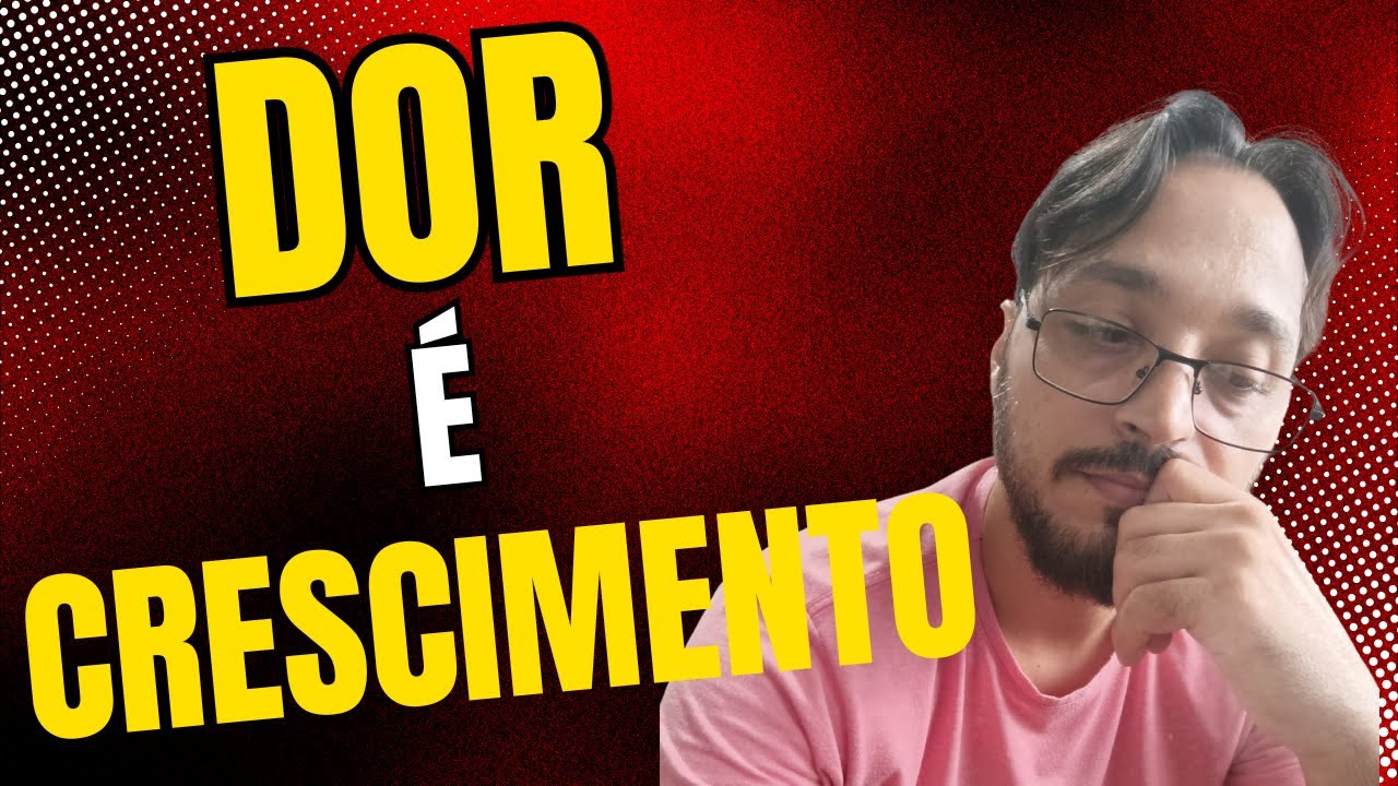 O SEGREDO PARA DAR A VOLTA POR CIMA FOI REVELADO