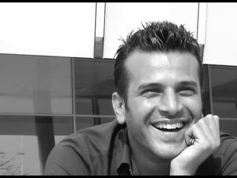 Subhy Otry by Gérard Courant - Cinématon #2374 -