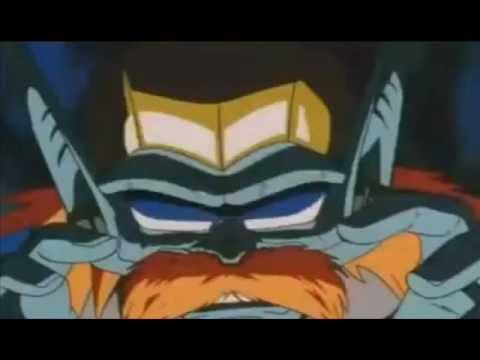 DAN DAN 心魅かれてく Dragon Ball GT 貢 tribute