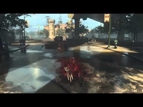 Prototype 2 Walkthrough - Part 4