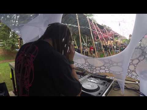 DJ Gnomopo - Katayy Festival 2016