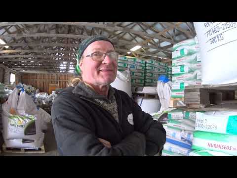 Maauskoa riittää vaikka kuivuri palo