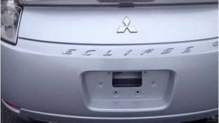 preview picture of video '2006 Mitsubishi Eclipse Used Cars South River NJ'