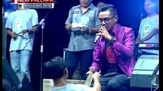 Download lagu Gerry mahesa Pengadilan cinta - New Pallapa mp3