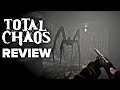 Total Chaos Review - Brutal Survival Horror With Rough Edges