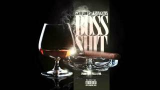 550 Madoff - Boss Sh*t featuring Kevin Gates