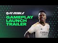 EA SPORTS FC™ MOBILE 24 | Gameplay Launch Trailer