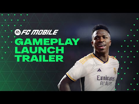 Video z EA SPORTS FC Mobile Football