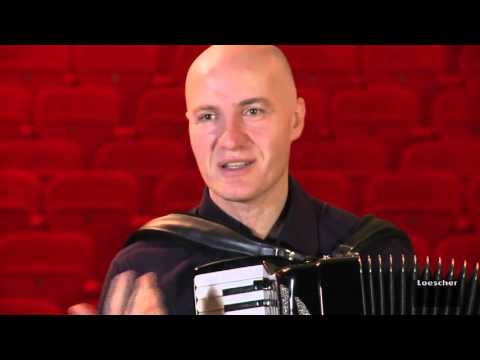 Educazione musicale - Fisarmonica