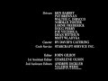 Billy Madison 1995 End Credits