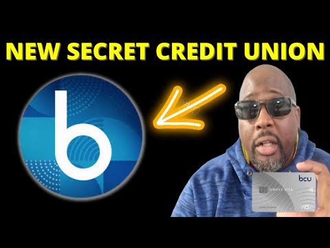 $25000 BCU Credit Cards Review | How To Join BCU(Baxter Credit Union)