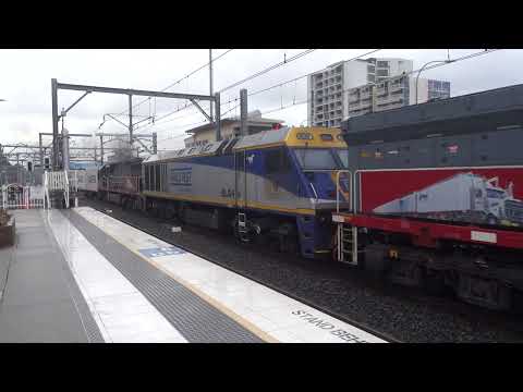 PHC001 / EL64 / PHC002 with Crawford's 4190 - 10/7/22