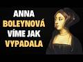 Queen Anne Boleyn Second Wife Of King Henry VIII