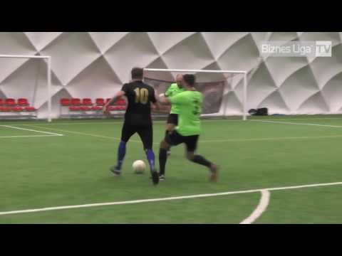 21.02.2017 III Liga B - Porsche Inter Auto Polska vs. Valeo