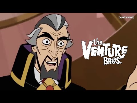 Dr. Orpheus Helps Dean