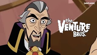 Dr. Orpheus Helps Dean