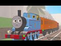 Sodor Mist Adaptations Episode 20 Lost S And Found