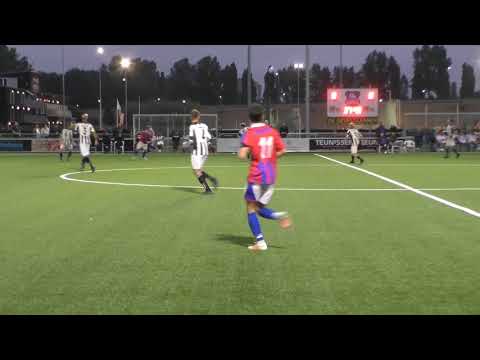 SC Emma 1 - Dubbeldam 1 (za)