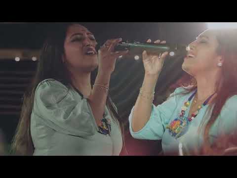 ROOF CONCERT 2022 - Jakor Ghugi Chakor Machh - Sanchari