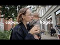 Summer In Copenhagen ️ Is This Our New Home Cafe S Shopping Family Last Week In Denmark
