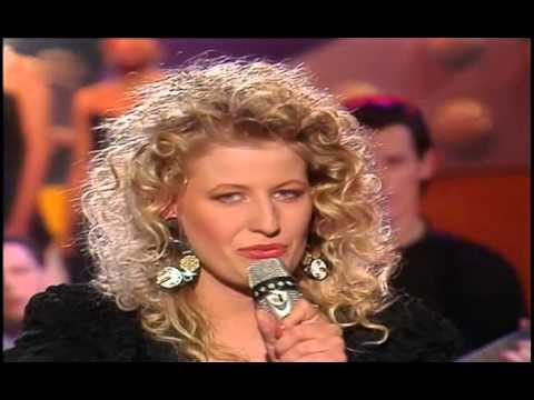 Mandy Winter - Julian 1988