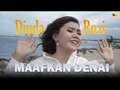 Lagu Minang Terbaru - Dinda Rozi - Maafkan Denai (Official Music Video)
