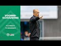 Voorbeschouwing op halve finale play-offs tegen FC Utrecht