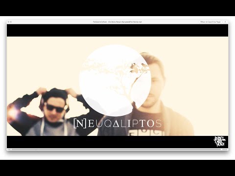 DLTLLY // PerQuist & Dj Buck // Alle meine Weisen (Samadee Remix)