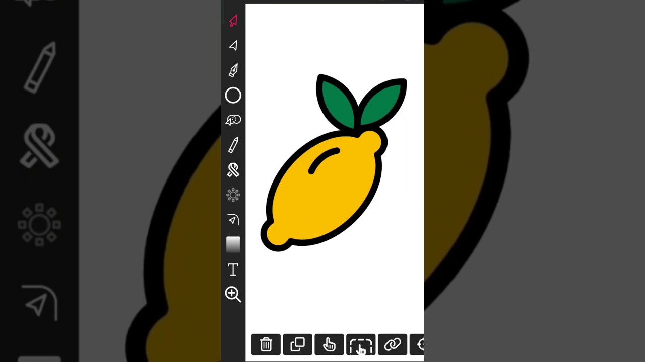 #VectorInk#LogoDesign#GraphicDesign#CopyTool#VectorArt#CreativeProcess#vectorillustration#graphic