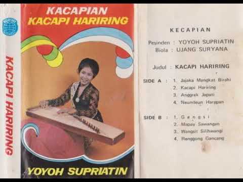 Neundeun Harepan - Yoyoh Supriatin