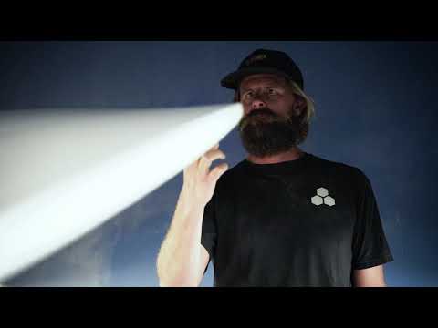 Channel Islands "Upright" Fin