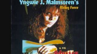 Download lagu Yngwie J. Malmsteen's Rising Force - Krakatau mp3