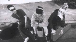 Beastie Boys - Funky Boss