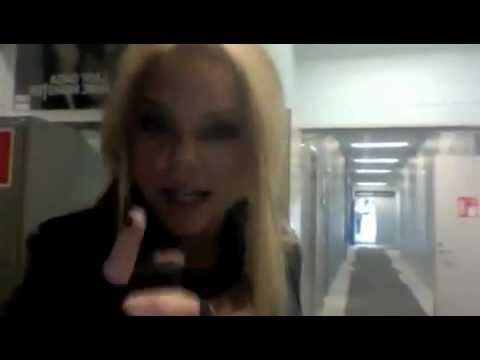 Hartwall Arena PANDORA FEAT STACY (ABAUT)