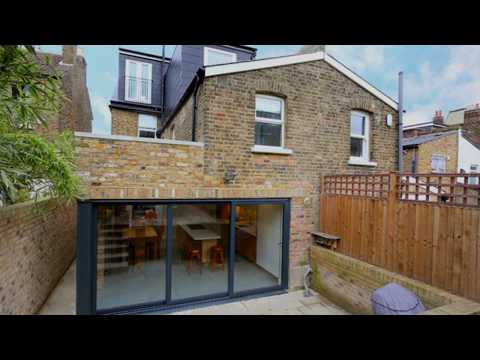 Nuhous Design Build Company For Loft Conversions or House Extensions