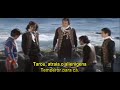 Ultraman Taro Ultra Brothers Vs Alien Temperor Legendado PT BR