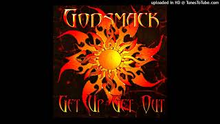 GODSMACK - Get Up Get Out! (Godsmack - (1998))