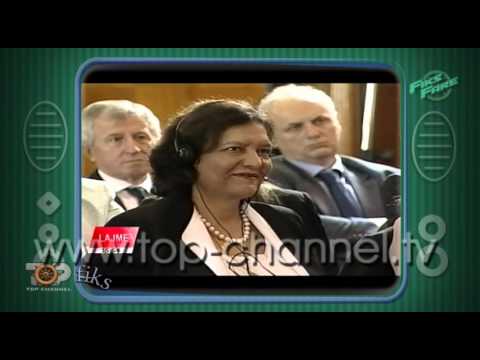 Fiks Fare, 24 Shtator 2015, Pjesa 3 - Investigative Satirical Show