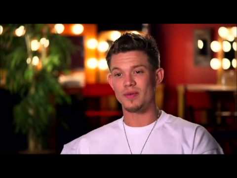 Tidal Wave - Chris Rene (His Beautiful Journey)