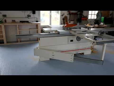 Chariot Minimax SCM SC 4 elite